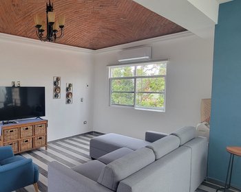 Country View Apartment – San Miguel de Allende real estate photo 2