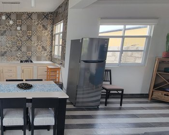 Country View Apartment – San Miguel de Allende real estate photo 1