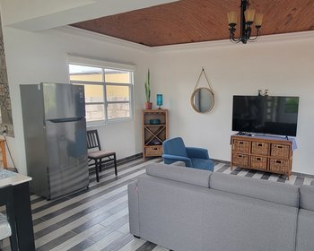 Country View Apartment – San Miguel de Allende real estate photo 3