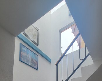 Country View Apartment – San Miguel de Allende real estate photo 4