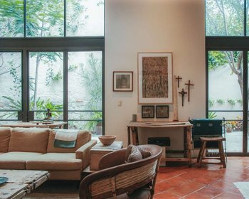 Casa de la Luz – San Miguel de Allende real estate photo 4