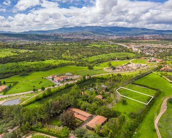 Rancho La Loma Lote 4 – San Miguel de Allende real estate photo 3