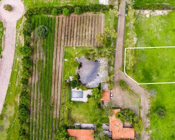 Rancho La Loma Lote 4 – San Miguel de Allende real estate photo 1