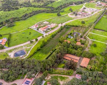 Rancho La Loma Lote 4 – San Miguel de Allende real estate photo 2
