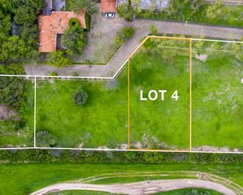 Rancho La Loma Lote 4 – San Miguel de Allende real estate photo 4