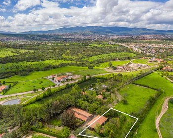 Rancho la Loma Lot 8 – San Miguel de Allende real estate photo 1