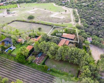 Rancho la Loma Lot 8 – San Miguel de Allende real estate photo 4