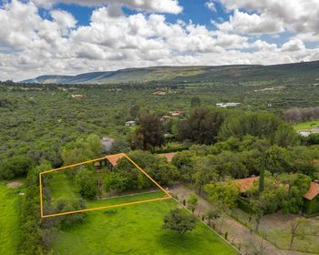 Rancho la Loma Lot 8 – San Miguel de Allende real estate photo 3