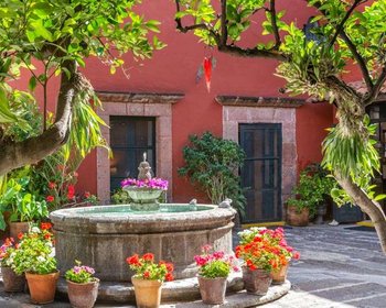  – San Miguel de Allende real estate photo 4