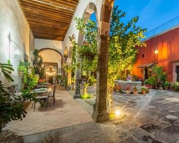  – San Miguel de Allende real estate photo 1