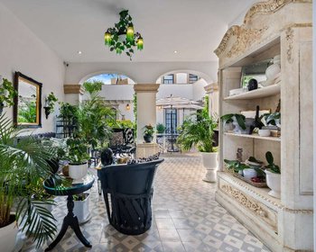 Villa Jacaranda – San Miguel de Allende real estate photo 2