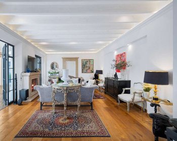Villa Jacaranda – San Miguel de Allende real estate photo 3