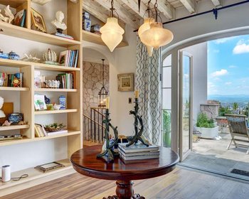 Casa Rosa – San Miguel de Allende real estate photo 2
