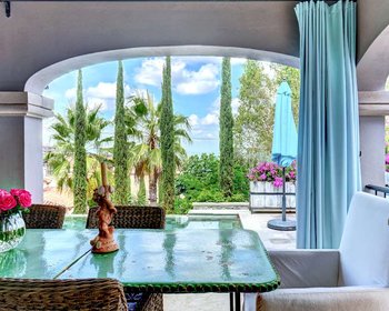 Casa Rosa – San Miguel de Allende real estate photo 4