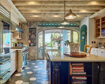 Casa Rosa – San Miguel de Allende real estate photo 1