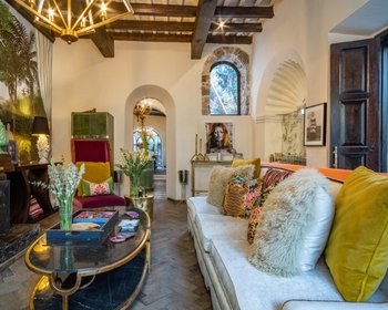 Casa Proserpina – San Miguel de Allende real estate photo 3