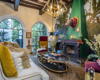 Casa Proserpina – San Miguel de Allende real estate photo 2