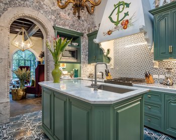 Casa Proserpina – San Miguel de Allende real estate photo 4