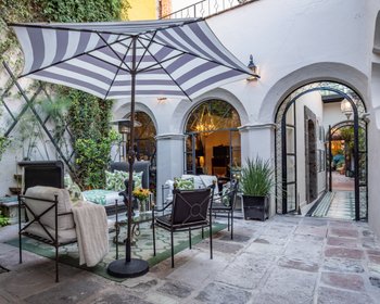 Casa Proserpina – San Miguel de Allende real estate photo 1