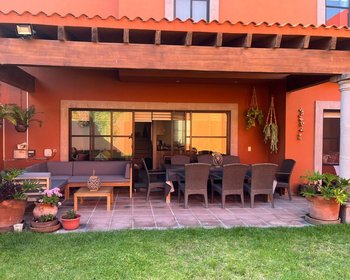 Hermosa Casa en Renta en el Milagro – San Miguel de Allende real estate photo 4