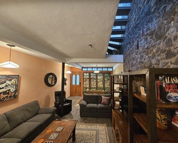 Casa Polka - Moderna y Colorida 3 REC – San Miguel de Allende real estate photo 4