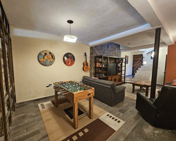 Casa Polka - Moderna y Colorida 3 REC – San Miguel de Allende real estate photo 3