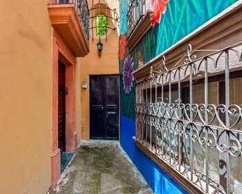 Casa de mis Sueños - Prime location! – San Miguel de Allende real estate photo 1