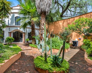 Casa de mis Sueños - Prime location! – San Miguel de Allende real estate photo 2