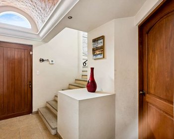 Casa Luces – San Miguel de Allende real estate photo 2