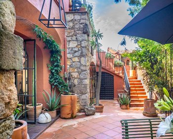 Villa Escondida – San Miguel de Allende real estate photo 2