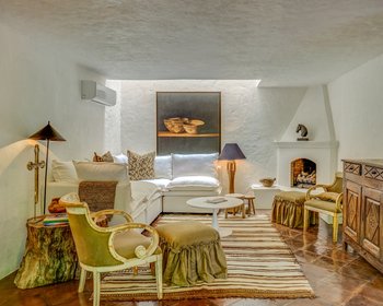 Villa Escondida – San Miguel de Allende real estate photo 3