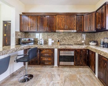 Casa Tabachines – San Miguel de Allende real estate photo 4