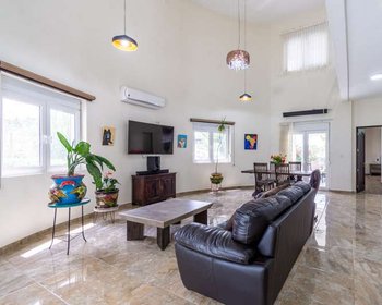 Casa Tabachines – San Miguel de Allende real estate photo 2