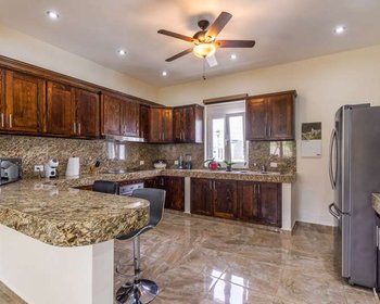 Casa Tabachines – San Miguel de Allende real estate photo 3