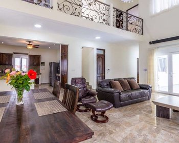 Casa Tabachines – San Miguel de Allende real estate photo 1