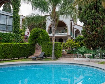 Hotel La Ermita – San Miguel de Allende real estate photo 3