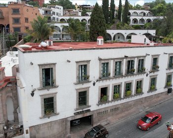 Hotel La Ermita – San Miguel de Allende real estate photo 1