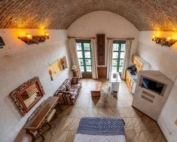 Hotel La Ermita – San Miguel de Allende real estate photo 4