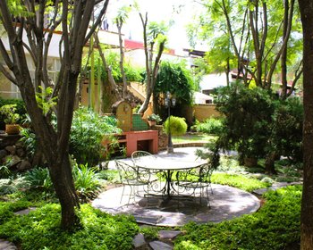 Loft Lunita – San Miguel de Allende real estate photo 3