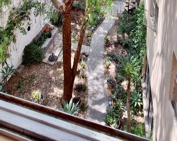 Apartment for rent in San Antonio  – San Miguel de Allende real estate photo 4