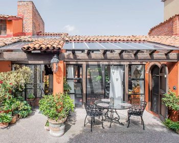 Casa Romantica – San Miguel de Allende real estate photo 1