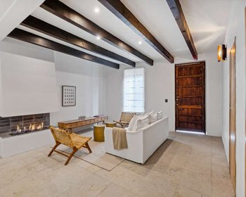 Casa Palma (Triplex) – San Miguel de Allende real estate photo 3