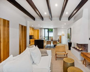 Casa Palma (Triplex) – San Miguel de Allende real estate photo 2