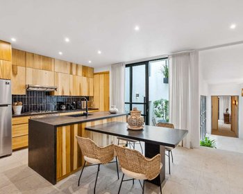 Casa Palma (Triplex) – San Miguel de Allende real estate photo 4
