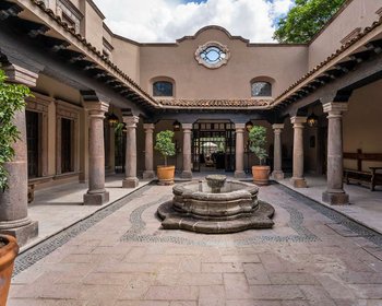 Hacienda del Parque – San Miguel de Allende real estate photo 1