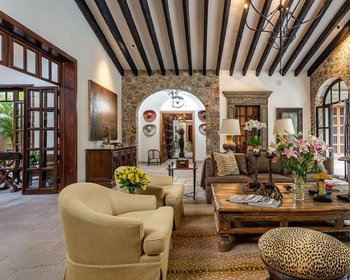 Hacienda del Parque – San Miguel de Allende real estate photo 3