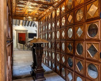 Hacienda del Parque – San Miguel de Allende real estate photo 4