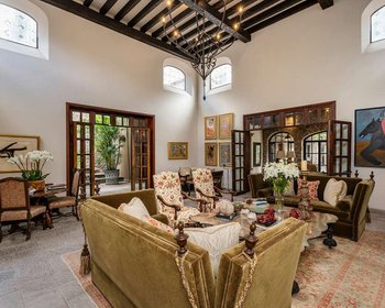 Hacienda del Parque – San Miguel de Allende real estate photo 2