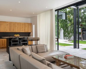 Villa del Parque Central – San Miguel de Allende real estate photo 1