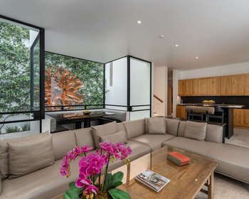 Villa del Parque Central – San Miguel de Allende real estate photo 2